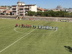 Promozione Girone C, spicca il derby Casteltermini-Aragona