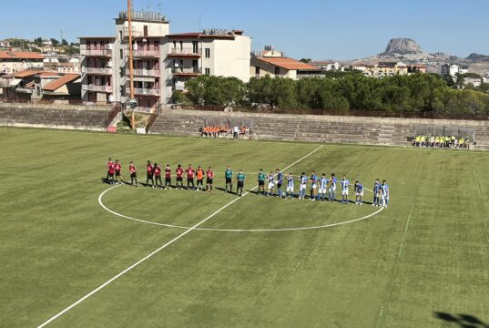Promozione A, le sfide play off e play out