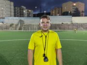Shock Empedoclina! Esonera coach Vigneri nonostante il primo posto in classifica