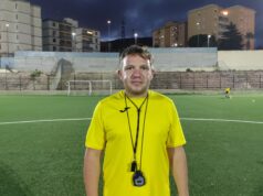 Shock Empedoclina! Esonera coach Vigneri nonostante il primo posto in classifica