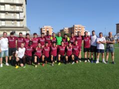 Prima Categoria Girone B, si gioca la seconda giornata. Empedoclina e Campobello in trasferta