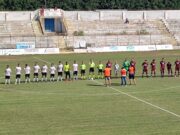 Akragas di forza su una Nissa fallosa. Capitan Cipolla regala i tre punti ai Giganti