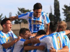 Eccellenza A, la classifica si è accorciata. Gare ed arbitri