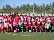 Calcio a 5 Femminile, buon esordio dell’Akragas