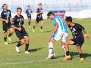 Akragas, oggi Coppa Italia con il Don Carlo Misilmeri