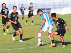 Akragas, oggi Coppa Italia con il Don Carlo Misilmeri