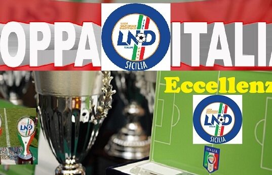 I° turno di Coppa Italia, “Memorial Gianfranco Provenzano”, Risultati