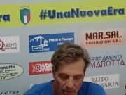 Pro Favara, si è dimesso il tecnico Francesco Tudisco