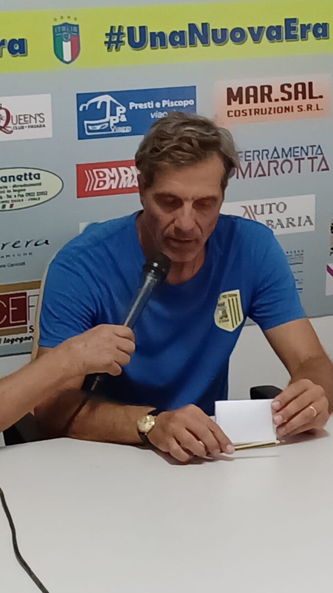 Francesco Tudisco