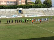 Coppa Italia Eccellenza A, in campo mercoledì. Le terne assegnate