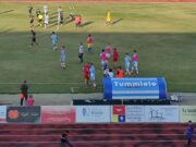 Sciacca – Akragas 0-4. La videosintesi