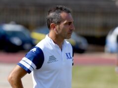 Nicolo Terranova, la Nissa lo attende a braccia aperte