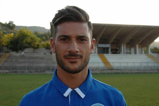Promozione A, Kamarat corsaro agguanta la vetta
