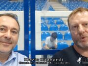 Basket A2. Cagnardi e Grande presentano il prossimo match vs Milano (Video)