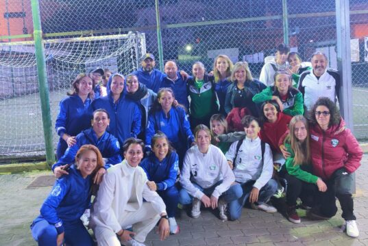 Akragas Women, seconda vittoria, ed ora sotto con l’Agira