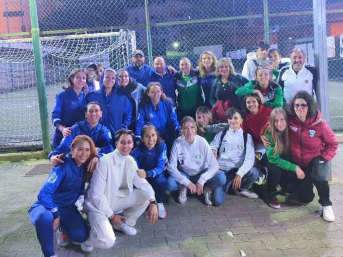 Akragas Woumen 1