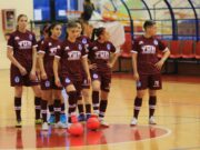 Calcio a 5 Femminile serie C, Akragas sconfitto a Canicattì