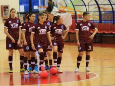 Calcio a 5 Femminile serie C, Akragas sconfitto a Canicattì