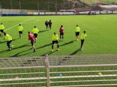 Promozione, i risultati. Empedoclina seconda sconfitta