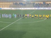 Serie D Girone I, al Gela il derby con la Nissa