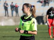Eccellenza A, gli arbitri della 12^ giornata