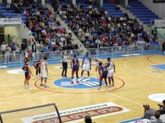 Basket A2. La Fortitudo sfiora l’impresa. Si regala una rimonta incredibile ma non basta contro l’Urania Milano