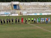 Coppa Italia Eccellenza, si ritorna in campo mercoledì 30 novembre 2022