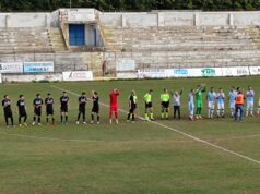 Coppa Italia Eccellenza, si ritorna in campo mercoledì 30 novembre 2022