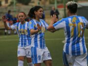 Akragas women di calcio a 5, battuto l’Agira