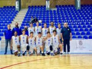 Real Basket, esordio nel Campionato Under 17 Regionale