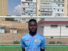 Coppa Italia Promozione, Empedoclina eliminata dal Casteltermini