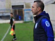 Nicolò Terranova, firma per il Niscemi