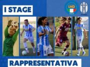 Rappresentativa Femminile di Calcio a 5