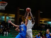Basket, il Real Basket di C supera l’Aurora Pozzallo