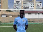 Prima Categoria B, Empedoclina vede la Promozione