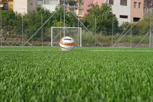 Eccellenza A, in campo per la terza giornata di andata