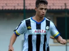 Akragas, primo colpo nel calciomercato di dicembre