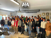 AIA Agrigento, 37 nuovi fischietti pronti ad esordire