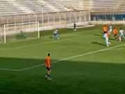 Una solida Akragas si sbarazza anche del Mazara. I Giganti sempre in testa.
