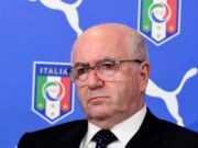 FIGC, minuto raccoglimento per l’ex Presidente Carlo Tavecchio