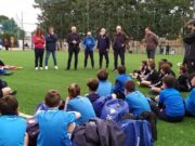 Figc Sgs, Primo Open Day “Calcio integrato”