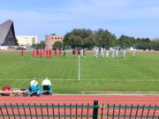 L’Akragas passa in scioltezza sul campo del Cus Palermo