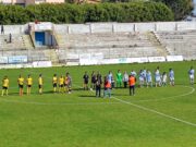 Akragas dai due volti. Vittoria e nuovo primato, ma è stata una sofferenza. (Video)