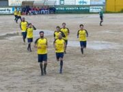 Pro Favara, vittoria esterna con la Parmonval