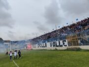 Serie D Girone I, la 17^ giornata ricca di gare imprevedibili