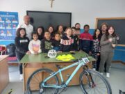 Sport & scuola. L’istituto Don Bosco a scuola di ciclismo