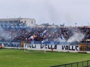 Eccellenza A, si gioca la penultima di campionato