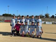 Terza Categoria Agrigento, il Ribera verso la promozione in Seconda