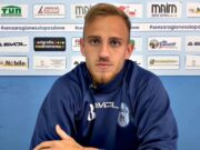Caccetta, Semenzin e Barrera, ufficiali alla Nissa