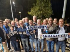 Akragas-tifosi, cosa c’è dietro l’angolo?